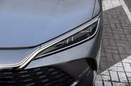 BYD Song L Beyond