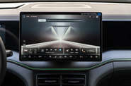 BYD Song L Beyond