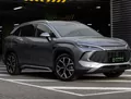 BYD Song L BYD Song L