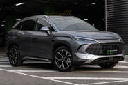BYD Song L Beyond