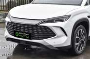 BYD Song L Beyond
