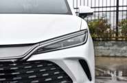 BYD Song L Beyond
