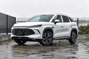 BYD Song L Beyond