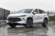 BYD Song L Beyond
