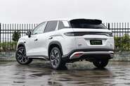 BYD Song L Beyond