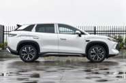 BYD Song L Beyond