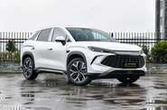 BYD Song L Beyond