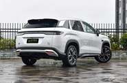 BYD Song L Beyond