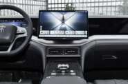 BYD Song L Beyond