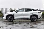 BYD Song L Beyond