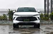 BYD Song L Beyond