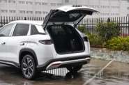 BYD Song L Beyond