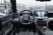 BYD Song L Beyond
