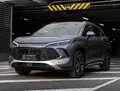 BYD Song L BYD Song L