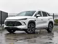 BYD Song L BYD Song L