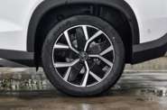BYD Song L Beyond