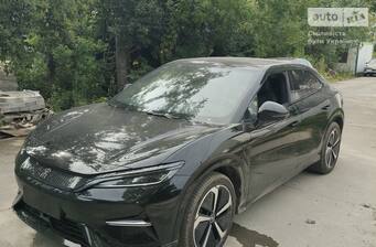 BYD Song L 2024 Transcendent