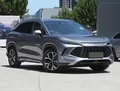 BYD Song L BYD Song L