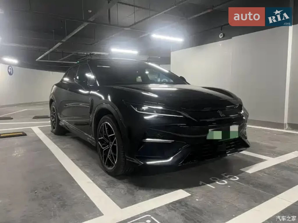 BYD Song L Excellent