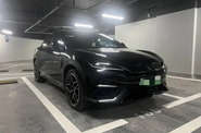 BYD Song L Excellent