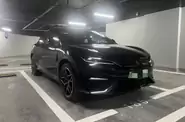 BYD Song L Excellent