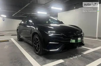 BYD Song L 2024 Excellent