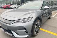 BYD Song L Excellent