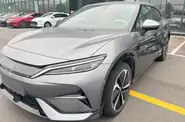BYD Song L Excellent