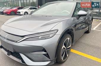 BYD Song L 2024 в Одеса