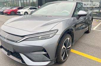 BYD Song L 2024 Excellent