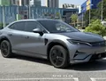 BYD Song L BYD Song L