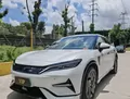 BYD Song L BYD Song L