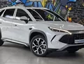 BYD Song L BYD Song L