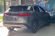 BYD Song L Beyond