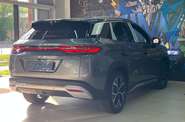 BYD Song L Beyond