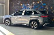 BYD Song L Beyond