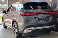 BYD Song L Beyond