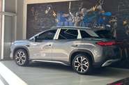 BYD Song L Beyond