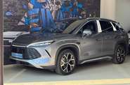 BYD Song L Beyond