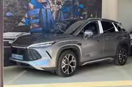 BYD Song L Beyond