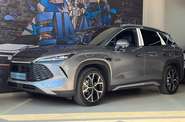 BYD Song L Beyond