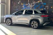 BYD Song L Beyond
