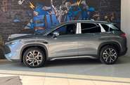 BYD Song L Beyond