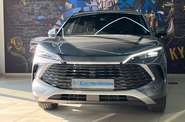 BYD Song L Beyond