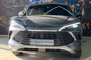 BYD Song L Beyond