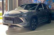 BYD Song L Beyond