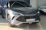 BYD Song L Beyond