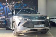 BYD Song L Beyond