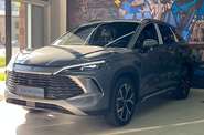 BYD Song L Beyond