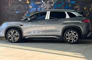 BYD Song L Beyond